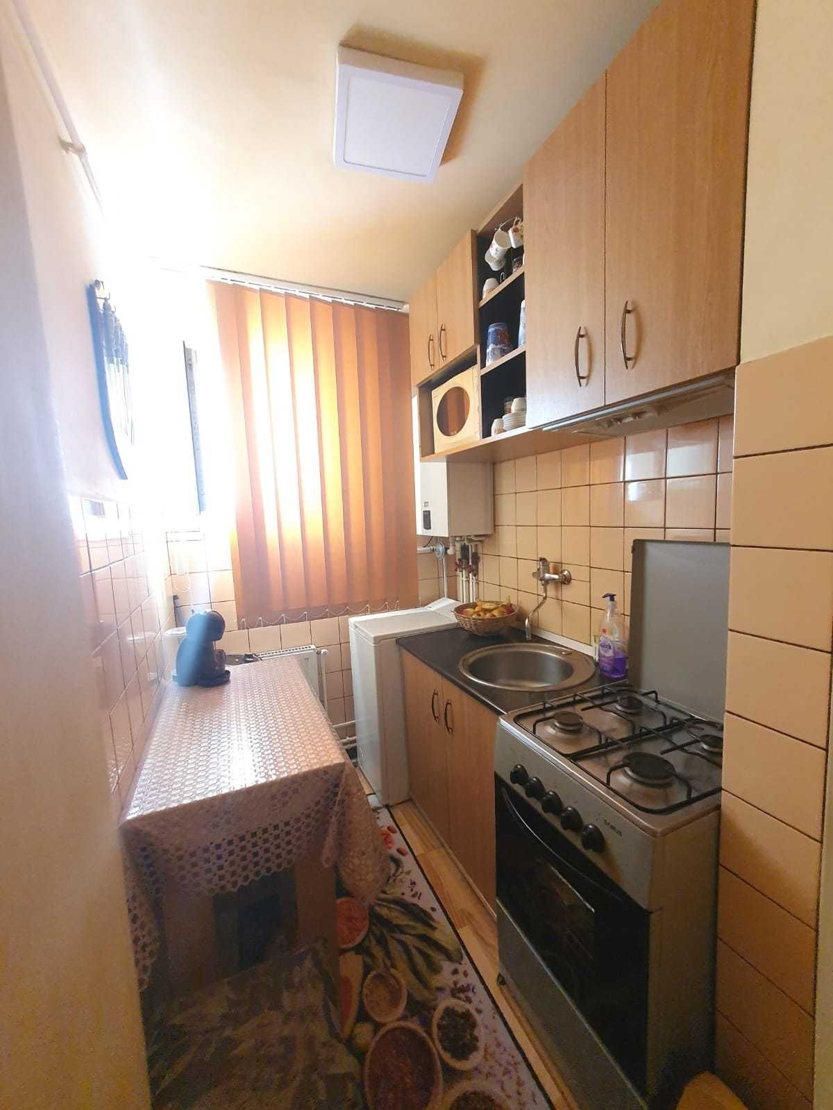 Apartament 2 camere in Mureseni