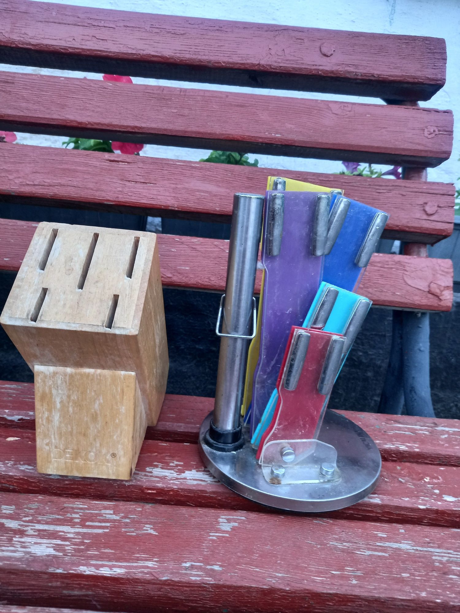 Продам для ножи.