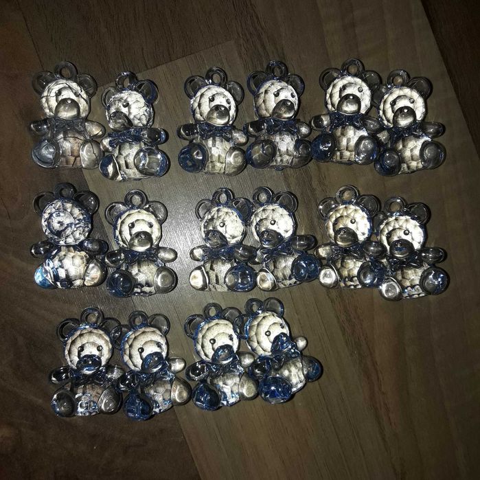 Ursulet urs marturie