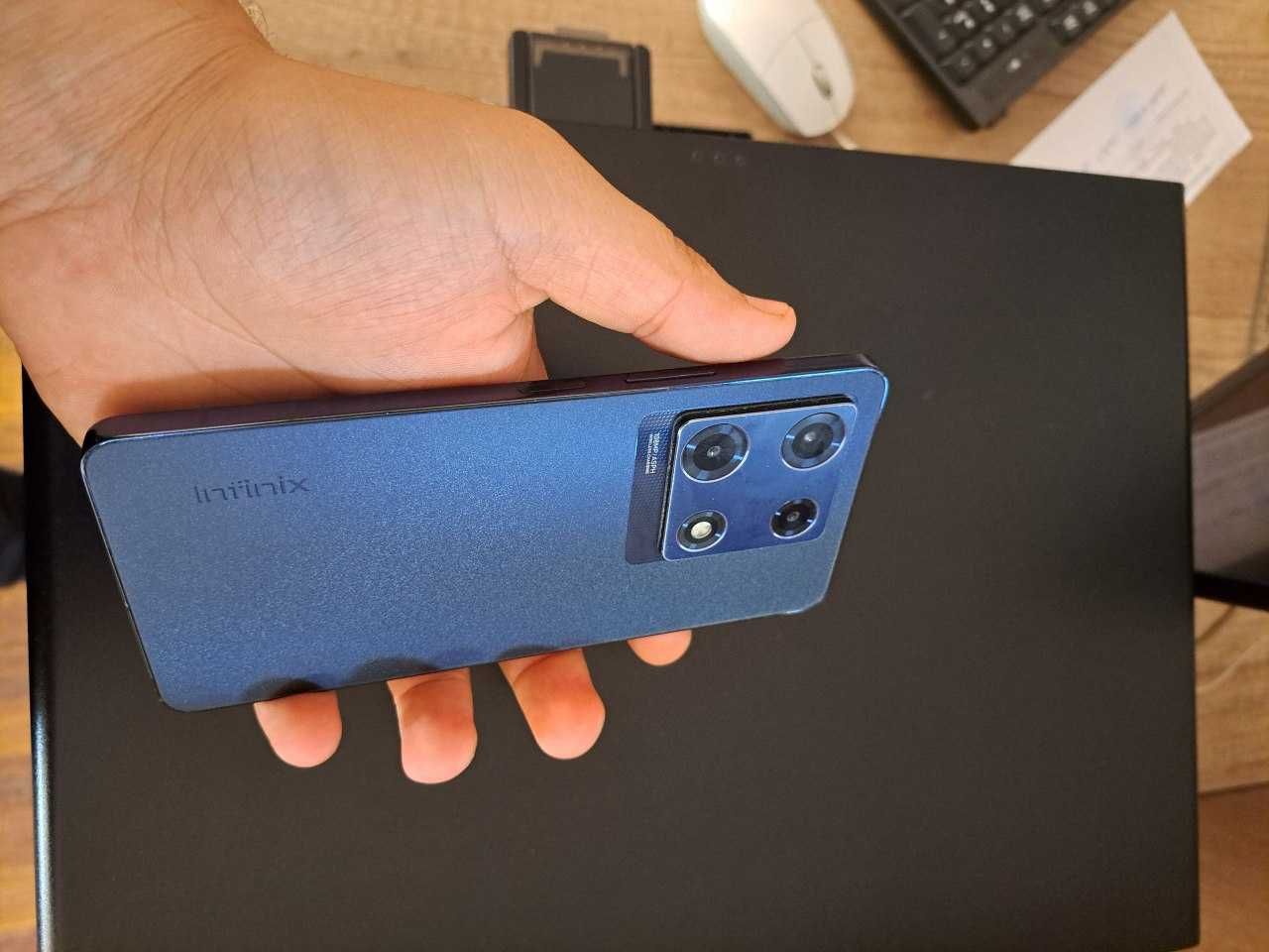 Infinix Not 30 PRO 8/256