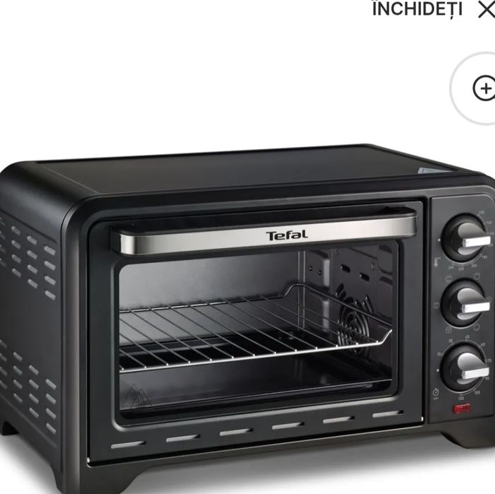 Vand cuptor electric Tefal