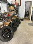 Jante ,roti aliaj 5x112 r15 vw skoda etc