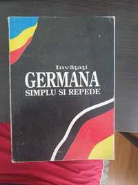 Donez manual de germana