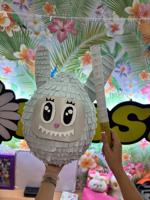 Пиньята на ваш праздник!