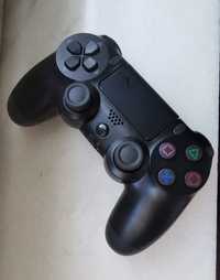 Controller PS4 PC PS3 cu fir