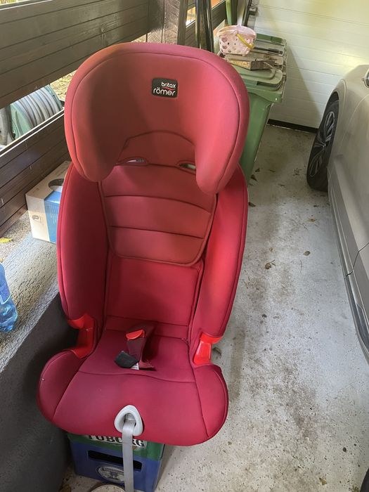 Scaun copii Britax-Romer advansafix
