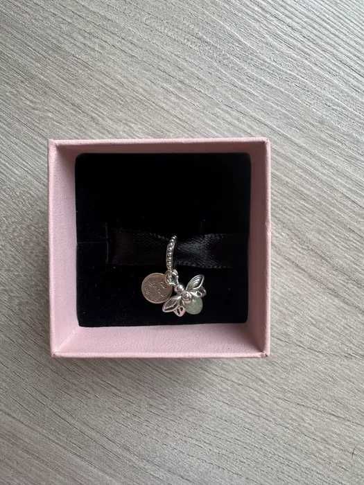 Талисман Пандора|Pandora