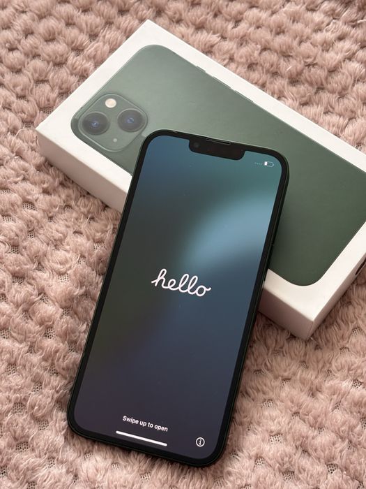 Iphone 13 - 128 GB