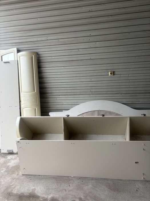 Мебель б/у в хорошем состояни