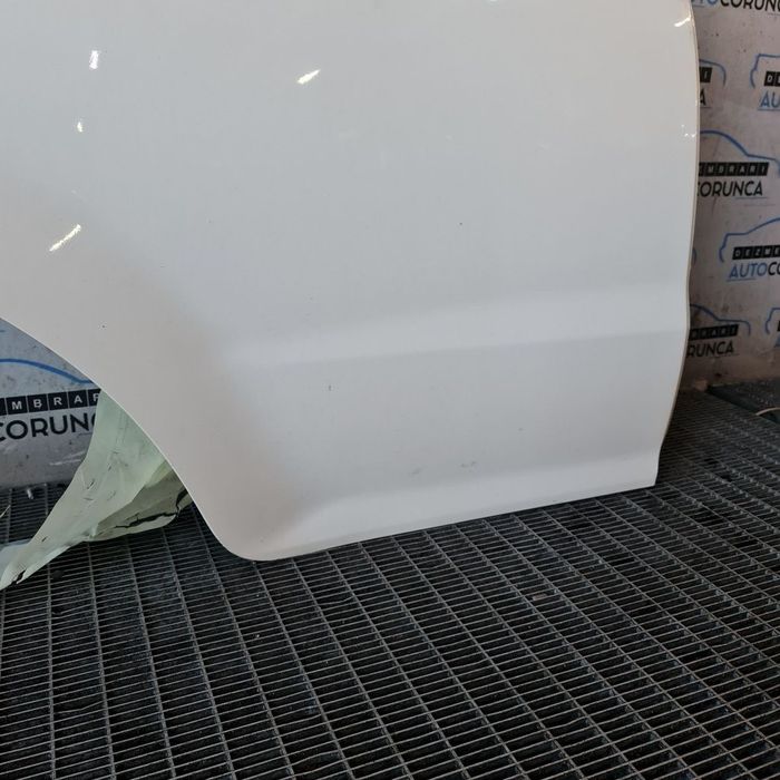 Usa Dreapta Spate SsangYong Korando III Facelift 2013 2013 - 2017 SUV 4 Usi ALB (1284)