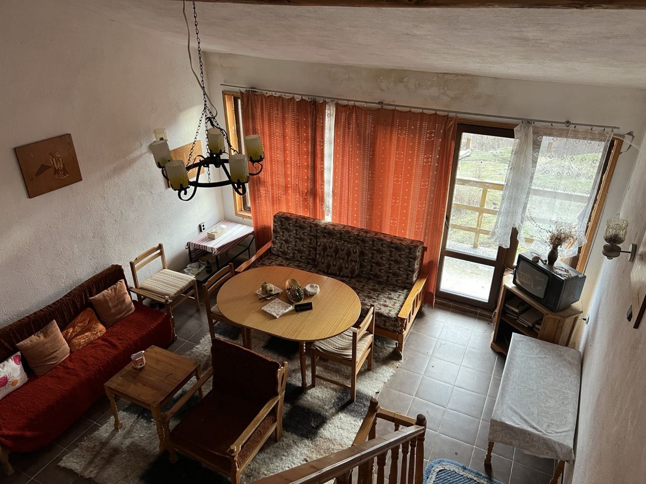Продава се Къща в Пловдив, Съдийски - 80 кв.м за 500 €/кв.м - Снимка #5