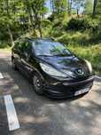 Peugeot 207 SW 1.6 HDI EURO 5 2010