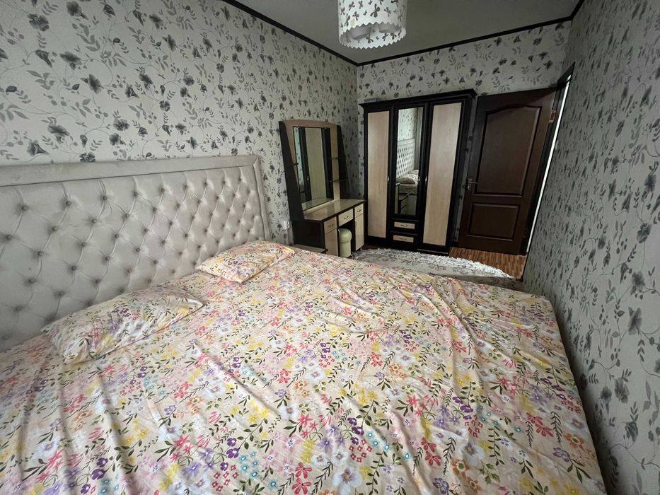 Сдаётся квартира 3/1/9 Без маклера. ул. Айбека, Ор. Банк Garant