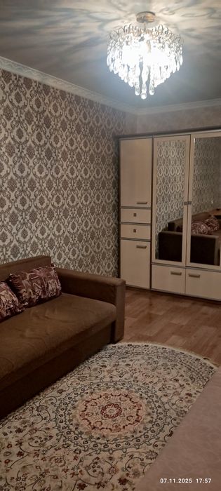 Сдам 2-х комнатную квартиру