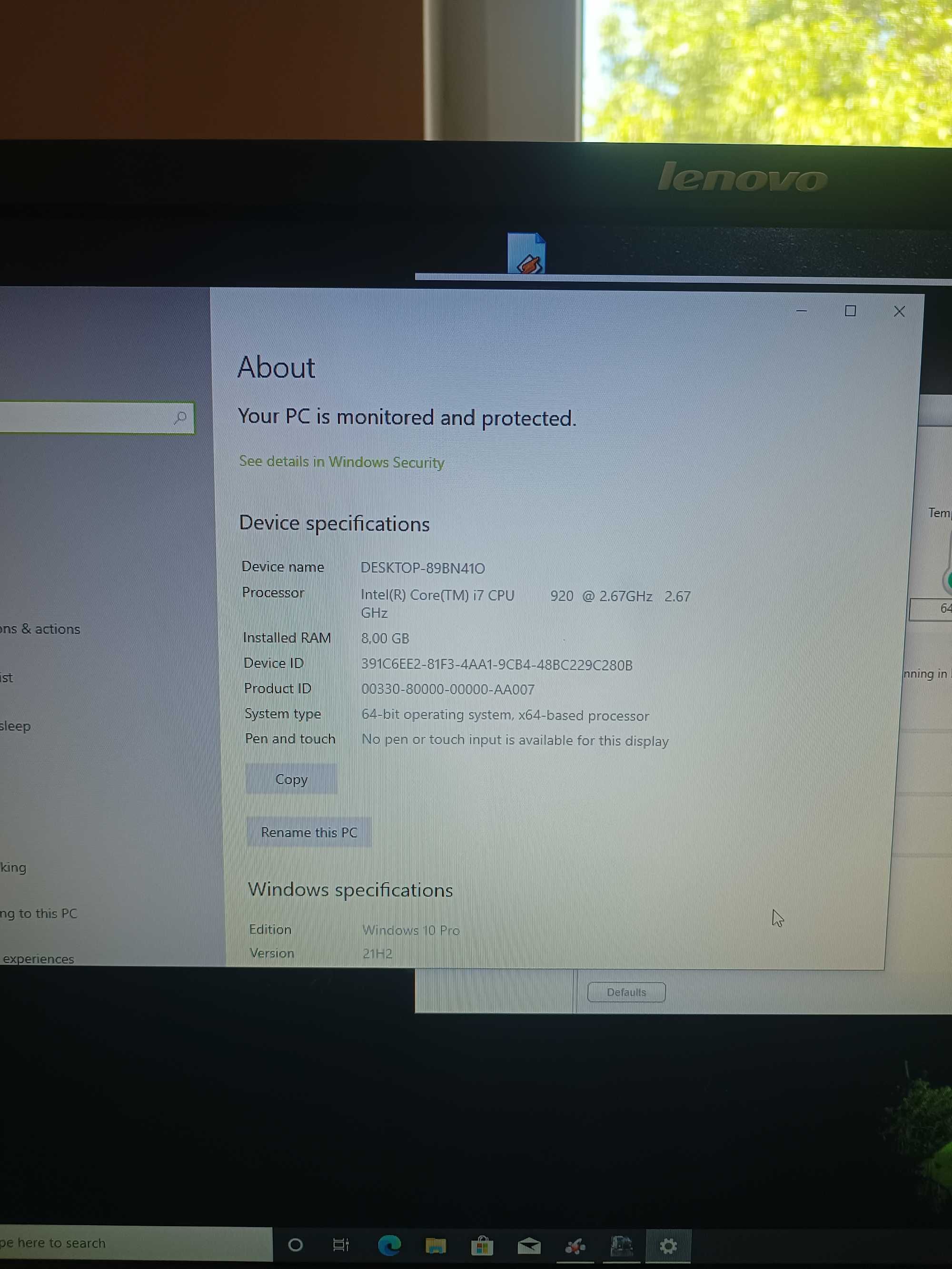 Calculator PC gaming