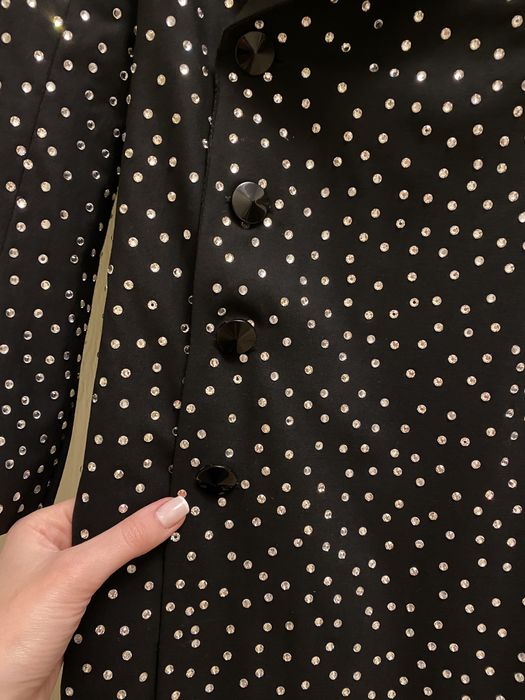 Rochie Cristina Savulescu