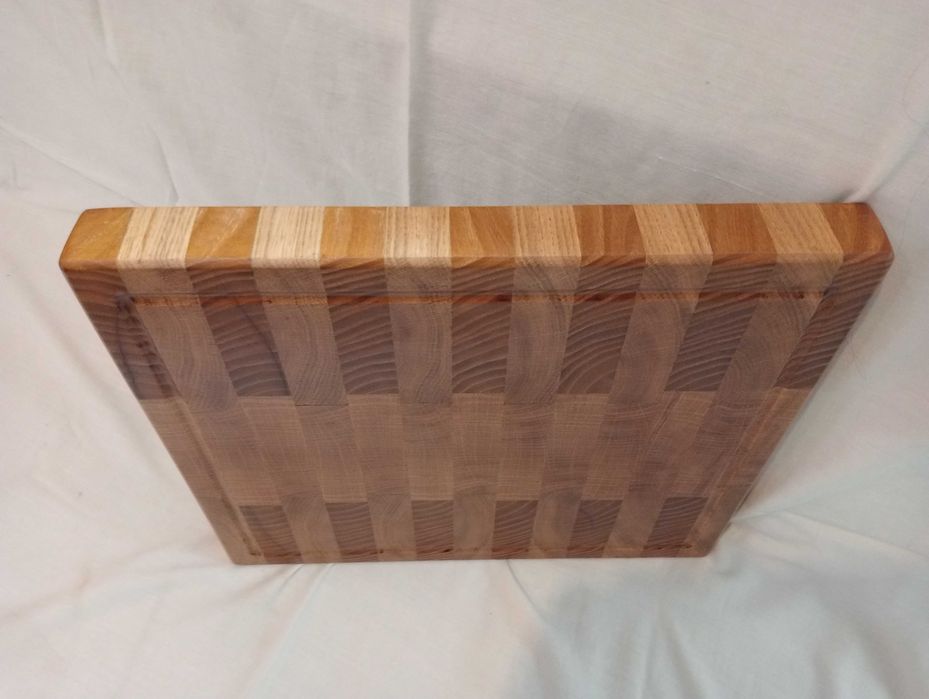 Tocator de bucatarie lemn stejar