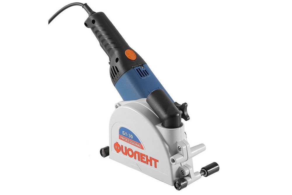 Аренда прокат инструмента штроборез бороздодел с пылесосом комплект