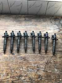 Injector injectoare Range Rover 4.4 TDI V8