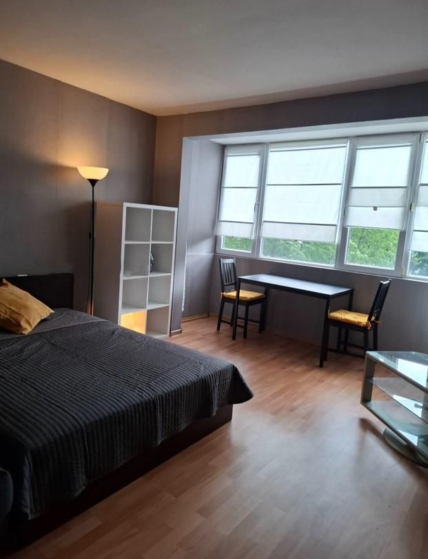 Дава се под наем Едностаен апартамент в София, Хиподрума - 38 кв.м за 390 € - Снимка #2