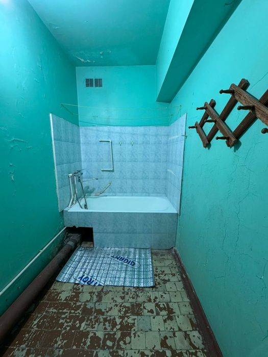 Тошкент СИТИ 56м² Коратош