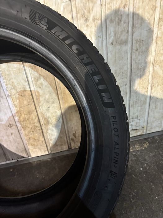 Vand anvelope Michelin iarna 245/40/18