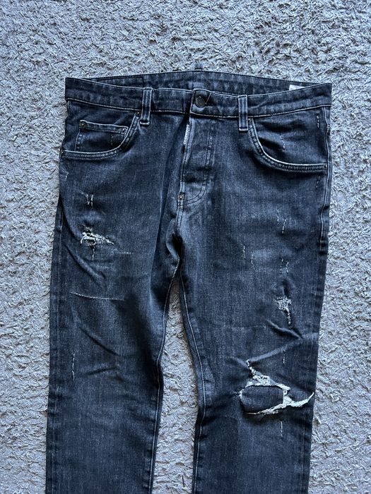 Dsquared2 Slim Jean 50 Italy L