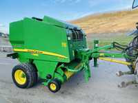 Presa de balotat rotunda John Deere 623 Claas 250 baloți rotunzi 1.20