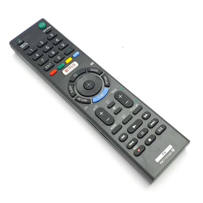 Дистанционно за телевизор SONY