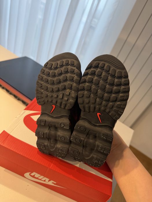 Детски маратонки Nike Air Max DN