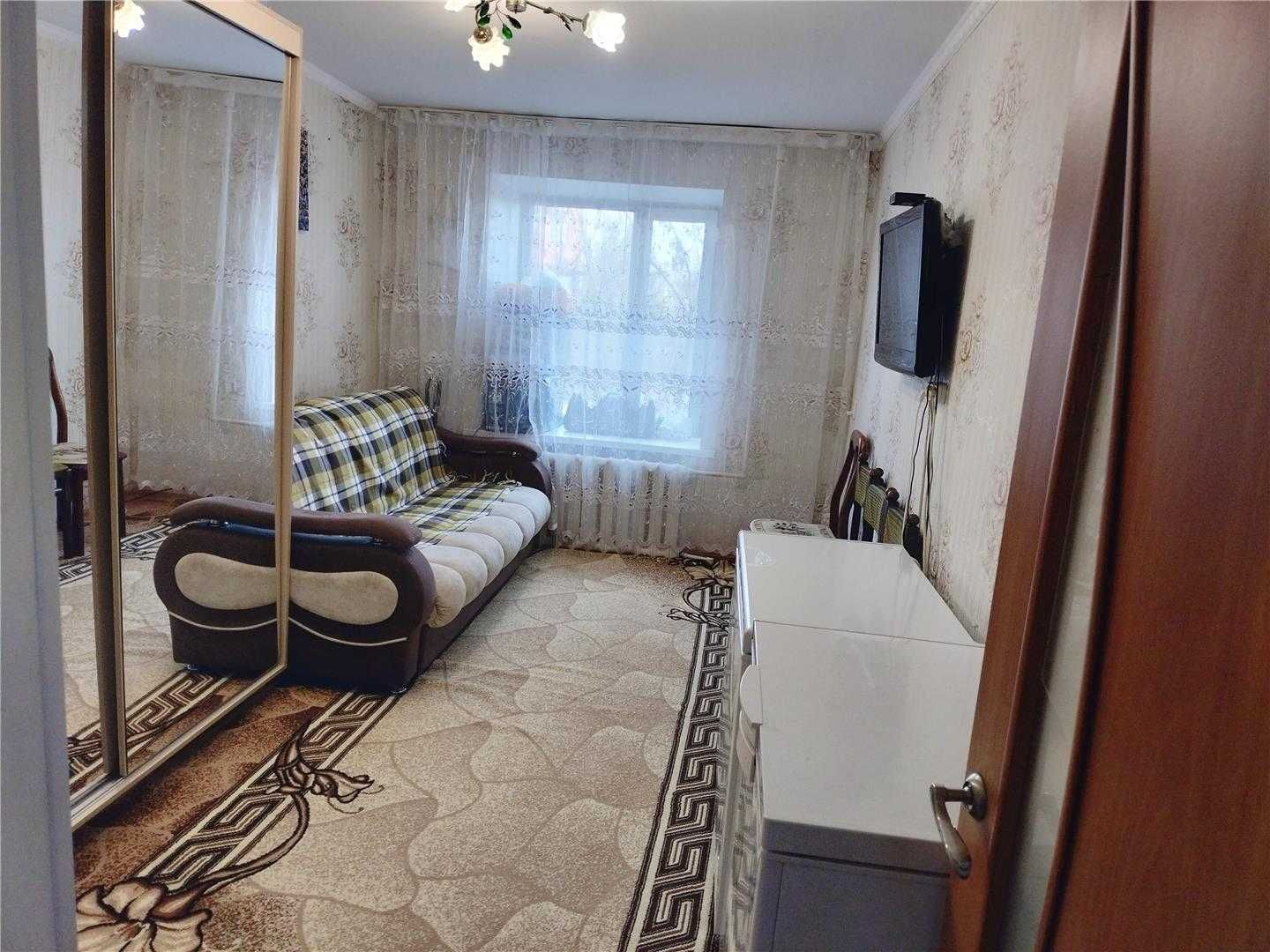 Продам 3комн на Востоке 3 на сред этаже