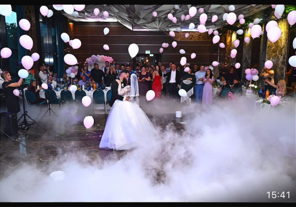 Oglinda Foto , Fun greu , Baloane fum , Baloane explozive , artificii