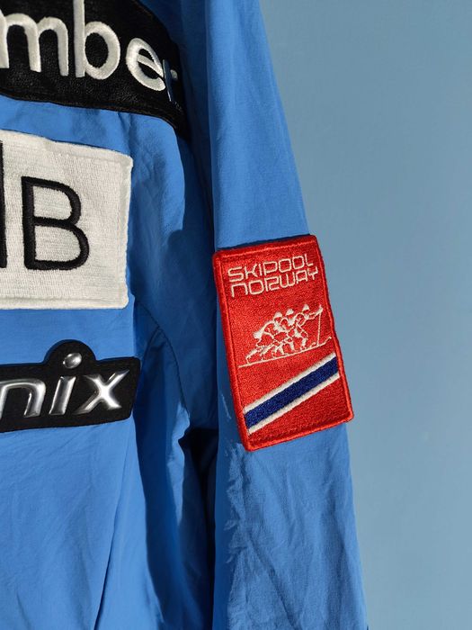 Phenix Горнище/Мъжко XL