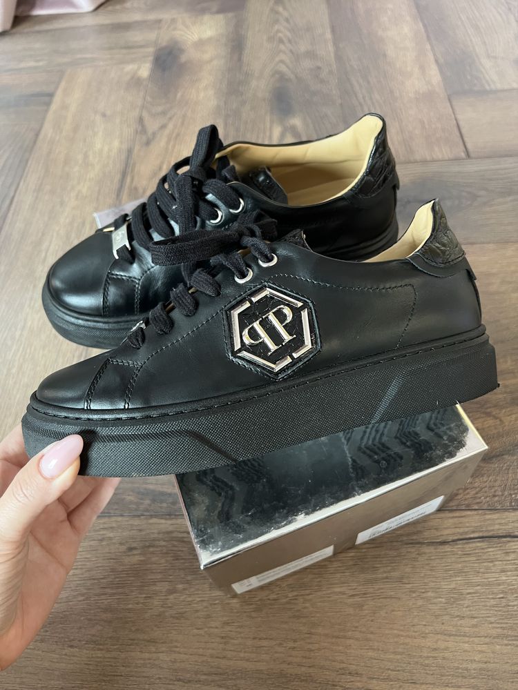 Детски Обувки Philip Plein Karl Lagerfeld Steve Maden