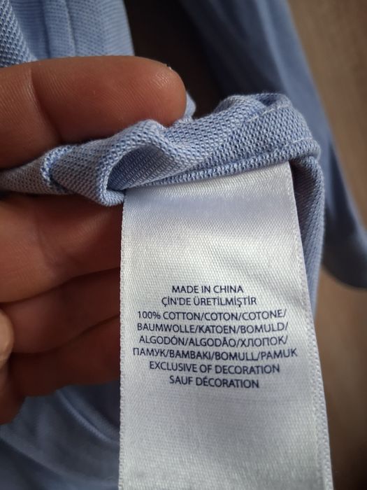 Мъжка риза RALPH  LAUREN