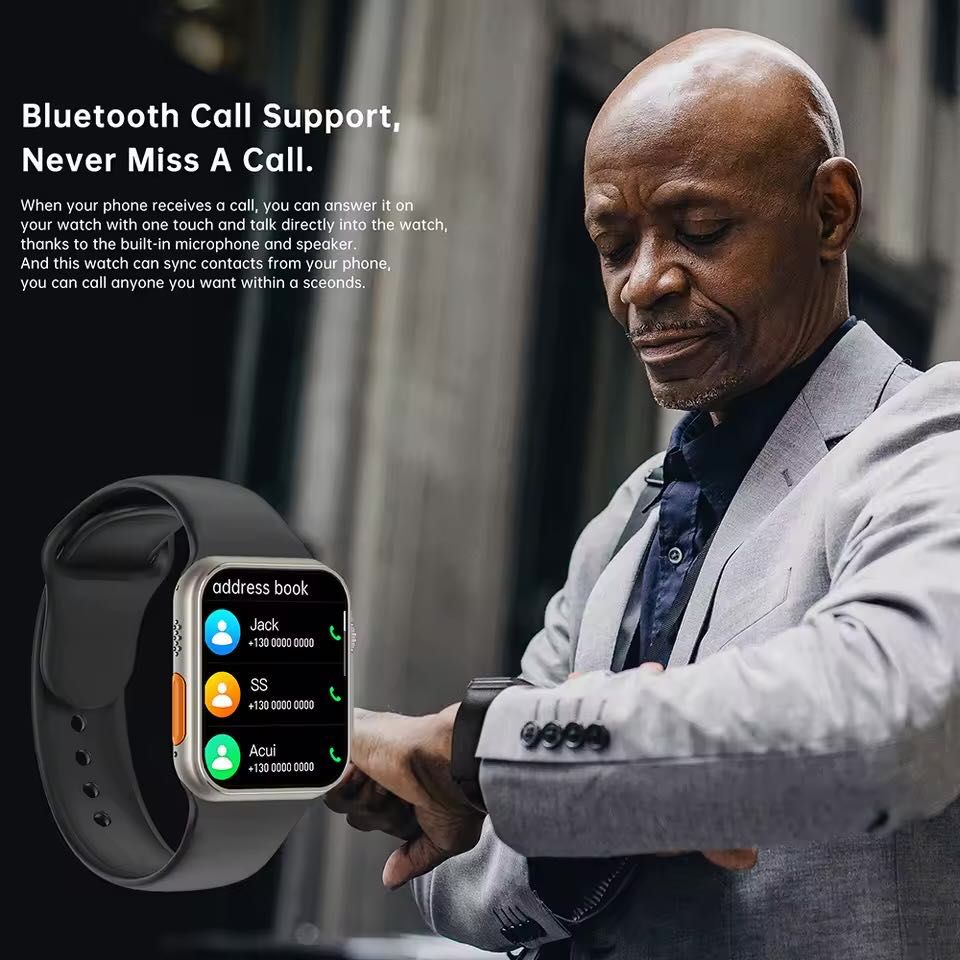 Apple Watch Ultra 2