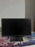 Monitor LED BenQ Gaming Zowie XL2411P 24 inch 1 ms Black 144Hz