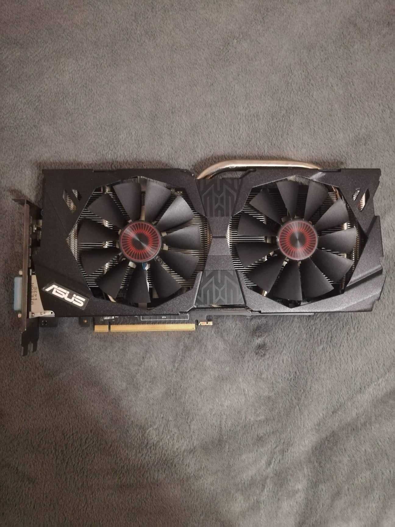 ASUS Strix GeForce GTX 970