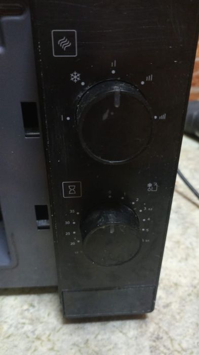 Продам микроволновку