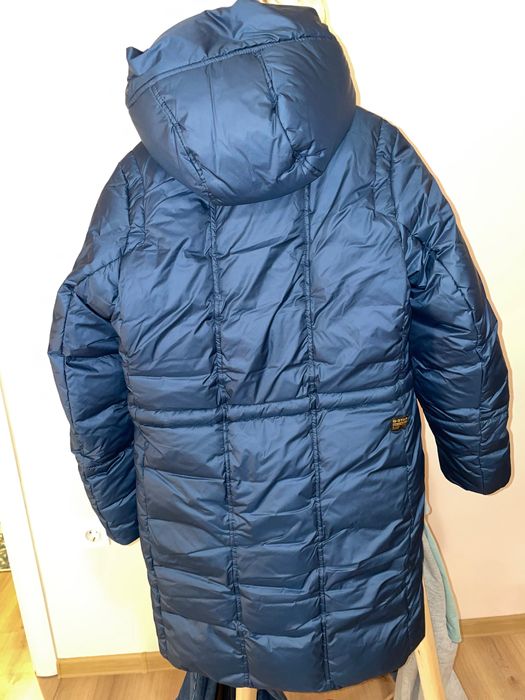 Ново зимно яке G-Star Raw