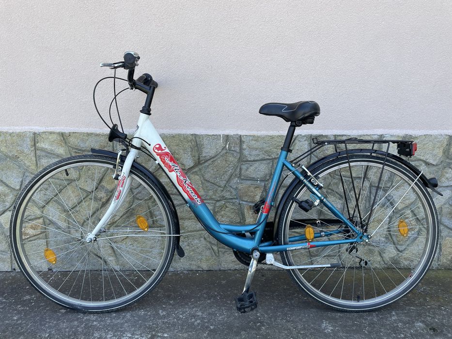 Mifa McKenzie City 28”