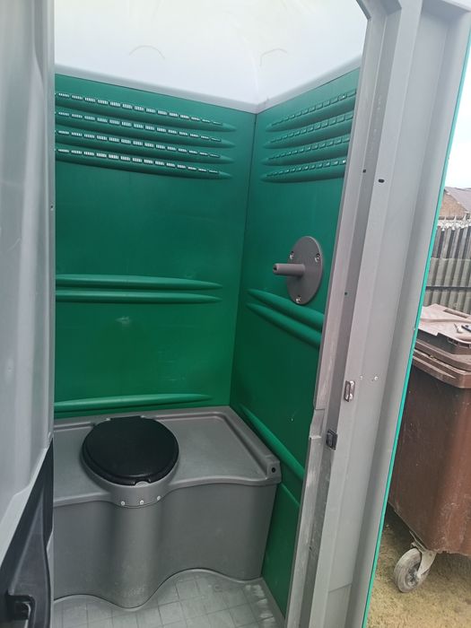 Wc mobil - Toaletă ecologica - Wc