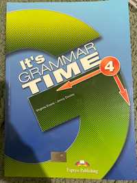 It’s grammar time 4