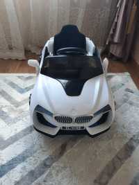 Детская машинка BMW