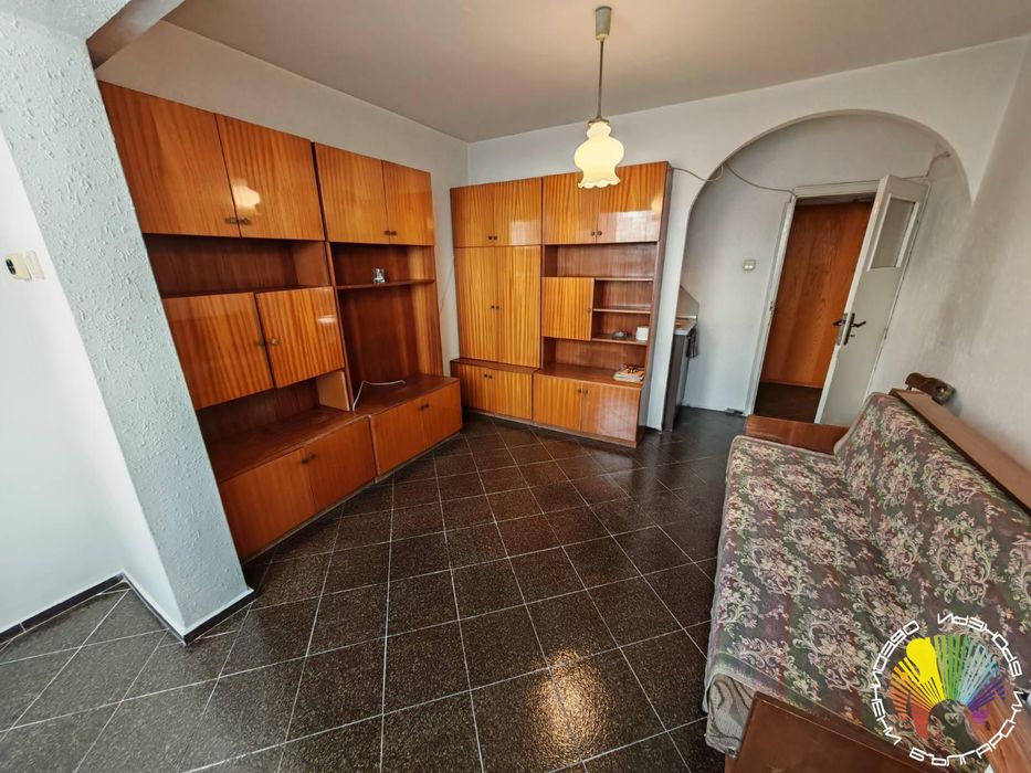 Продава се Двустаен апартамент в Бургас, Славейков - 63 кв.м за 1697 €/кв.м - Снимка #12