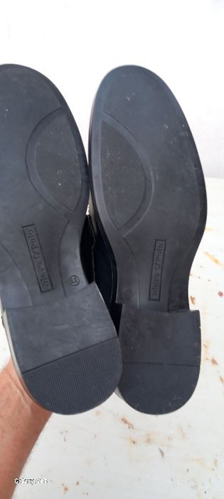 Semi ghete Marco Polo 42 piele