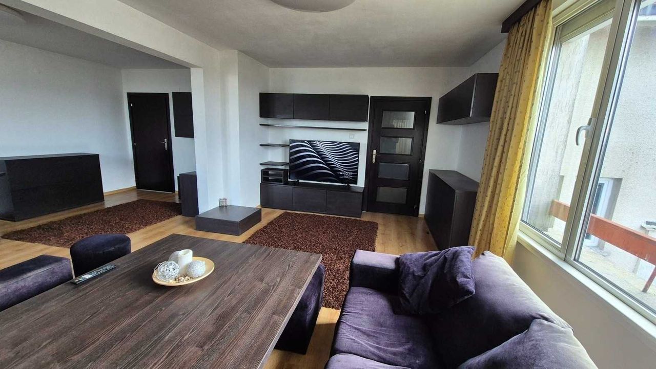 Дава се под наем Тристаен апартамент в София, Павлово - 110 кв.м за 750 € - Снимка #2