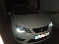 Vând Seat Ibiza FR 1.4 TSI 150 cp