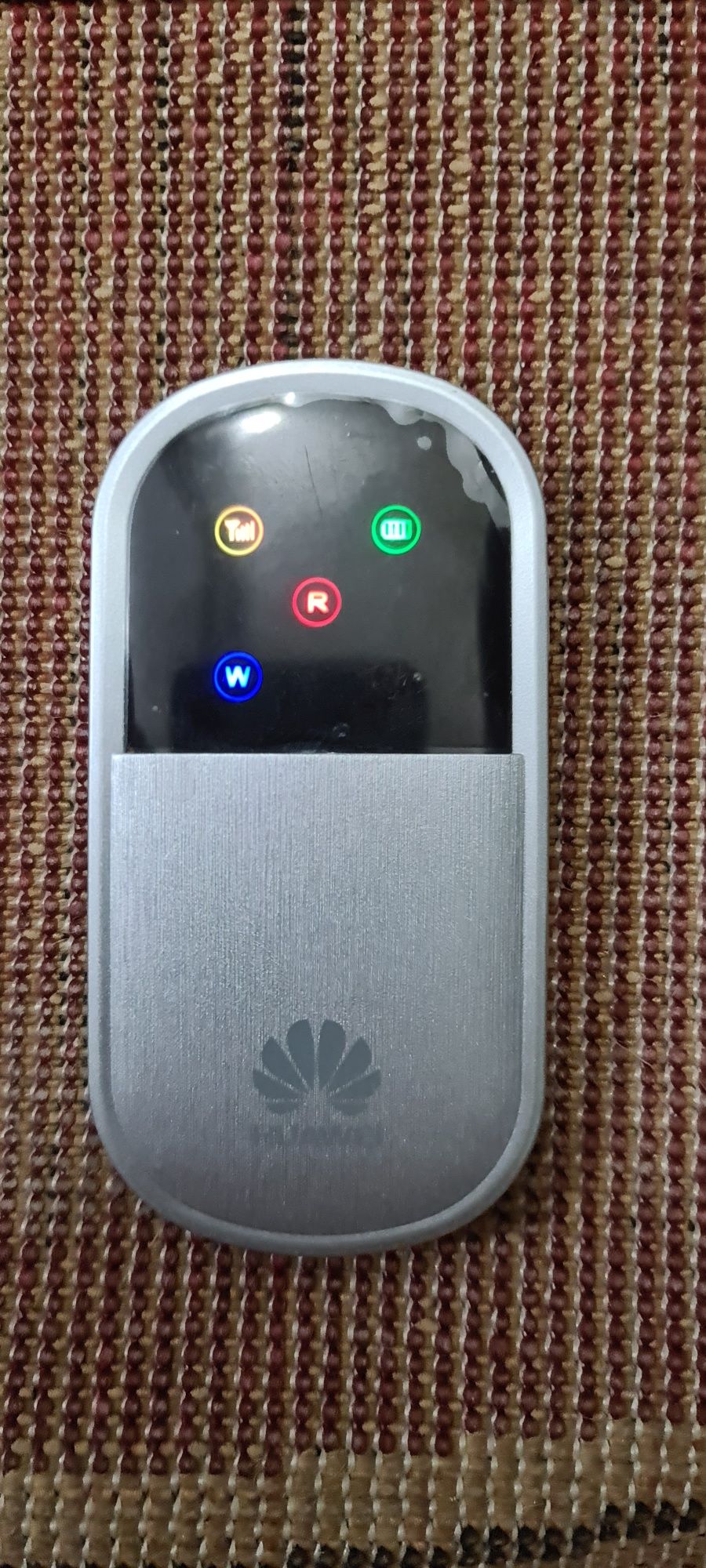 Huawei Wireless Modem White