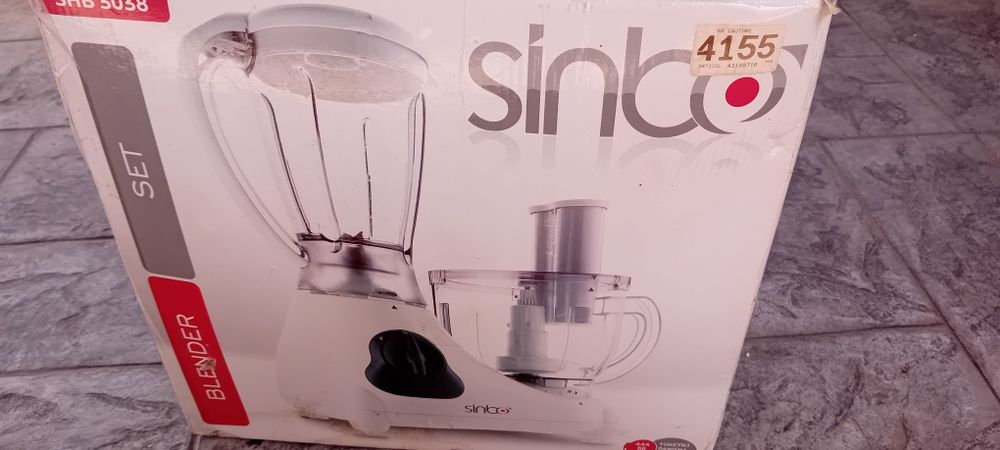 Robot bucatarie multifuncțional